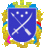 Логотип Новокодацький район . Школа № 96