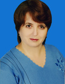 Руденко  Катерина Андріївна